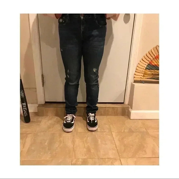 Aritzia “The Castings” Jeans - Picture 7 of 8